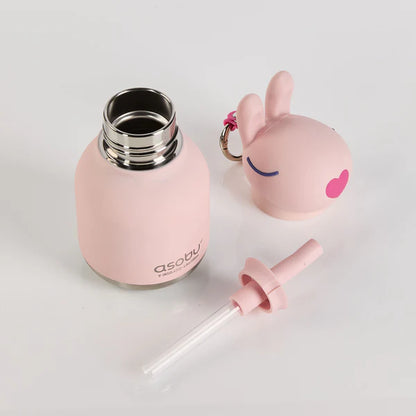 Mini Beastie Bunny Water Bottle