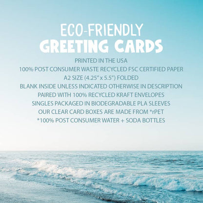 Putting Up With Crap Dad Card