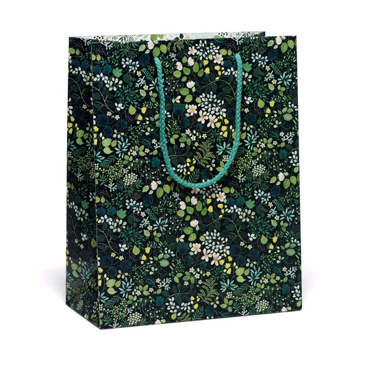 August Clover Large Gift Bag