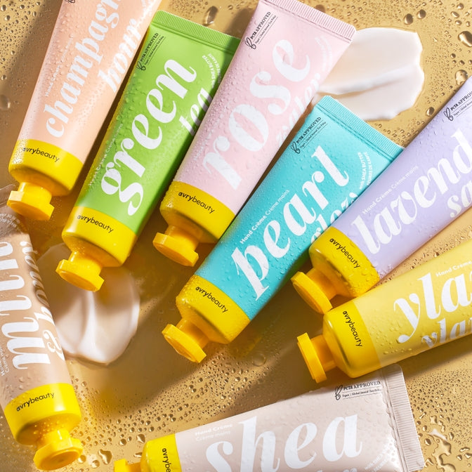 Shea Butter Lotion Pearl Glow 1.5oz