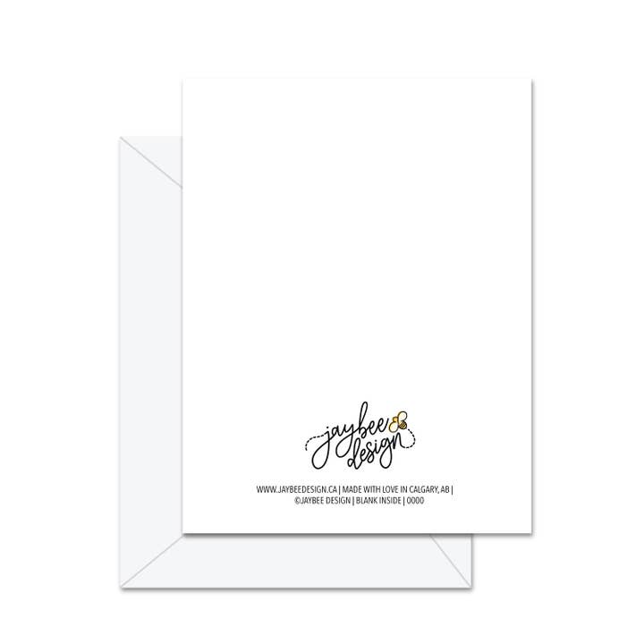 With Deepest Sympathy Greeting Card