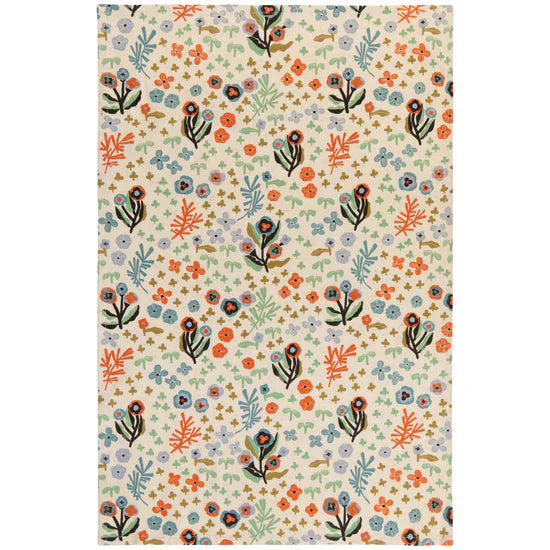 Dogwood Tea Towel Set of 2