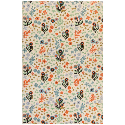 Dogwood Tea Towel Set of 2