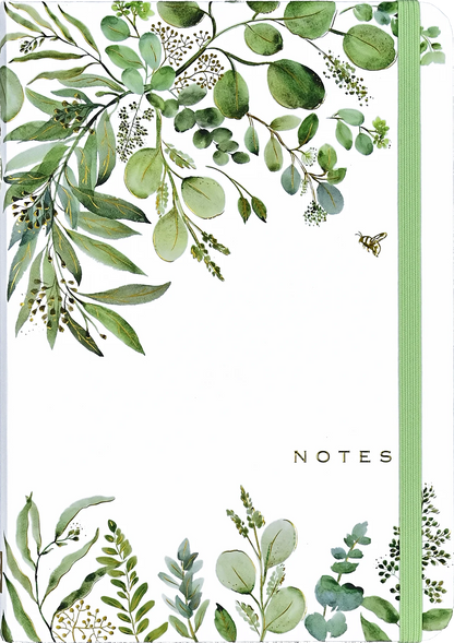 Eucalyptus Journal