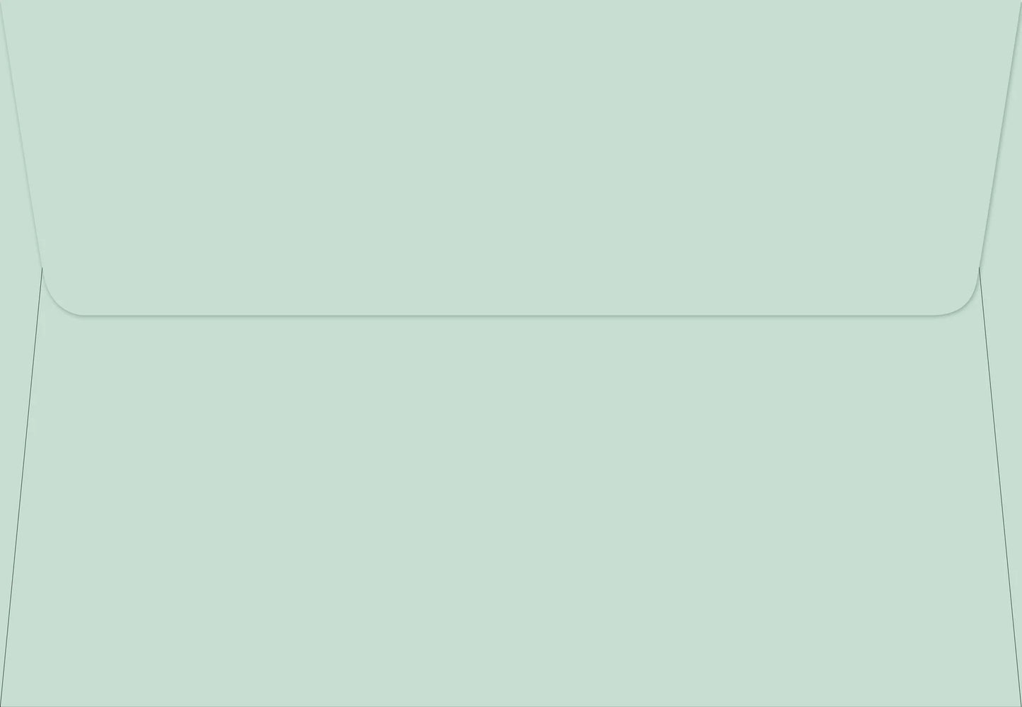 Paisley Watercolour Thank You Boxed Note Cards