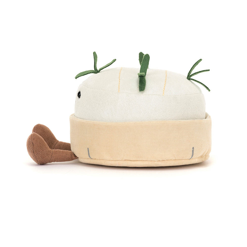 Amuseables Camembert Plush Toy