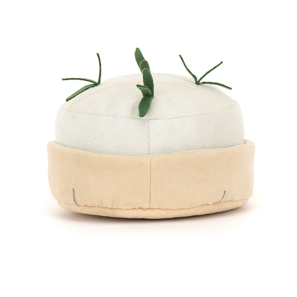 Amuseables Camembert Plush Toy