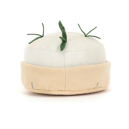 Amuseables Camembert Plush Toy