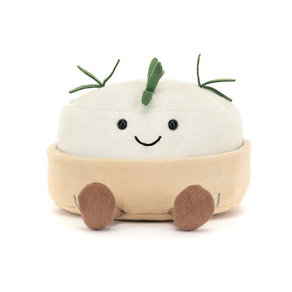 Amuseables Camembert Plush Toy