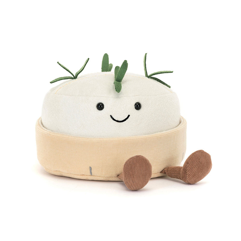 Amuseables Camembert Plush Toy