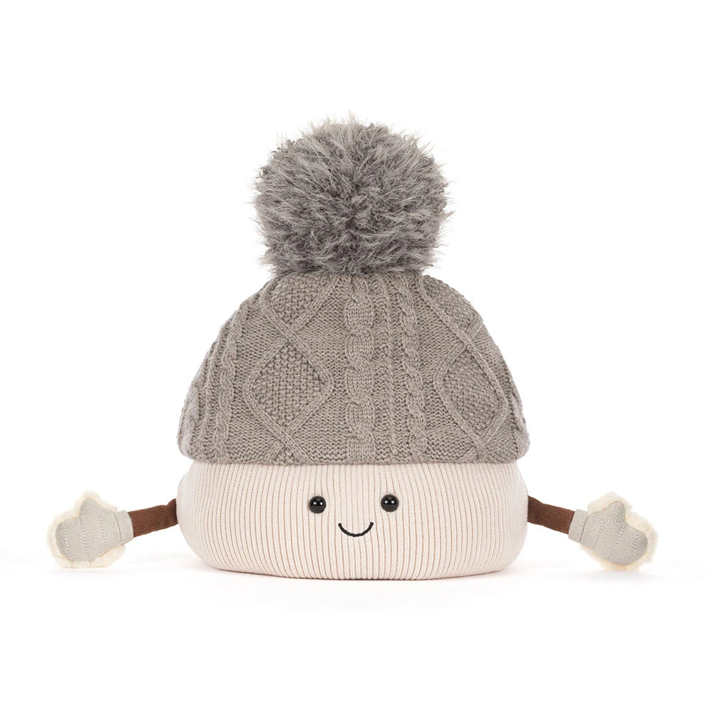 Amuseables Pomilly Plush Toy