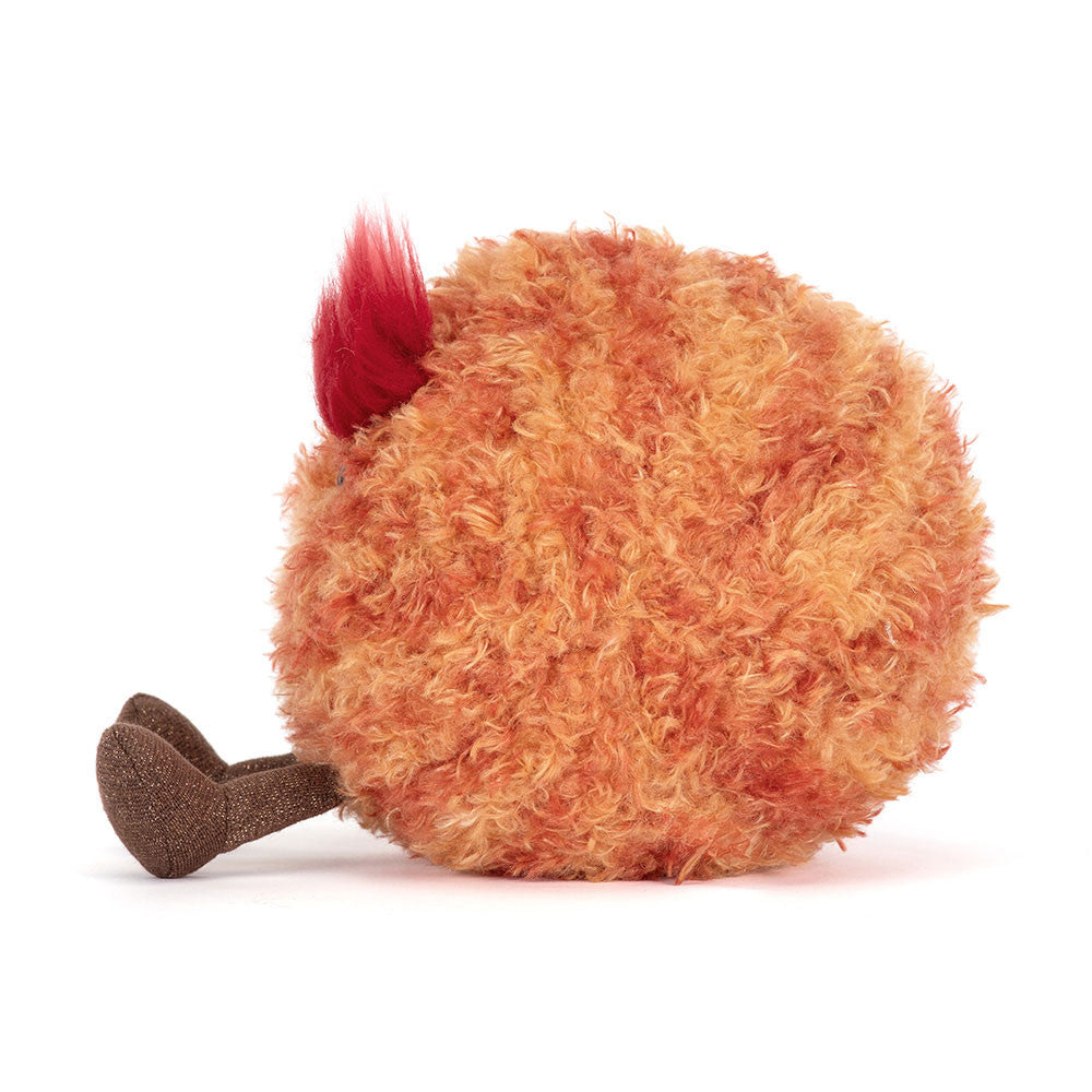 Amuseables Planet Mars Plush Toy