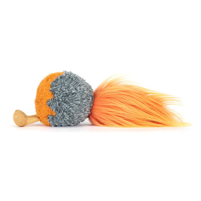Amuseables Space Comet Plush Toy