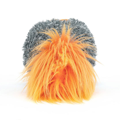 Amuseables Space Comet Plush Toy