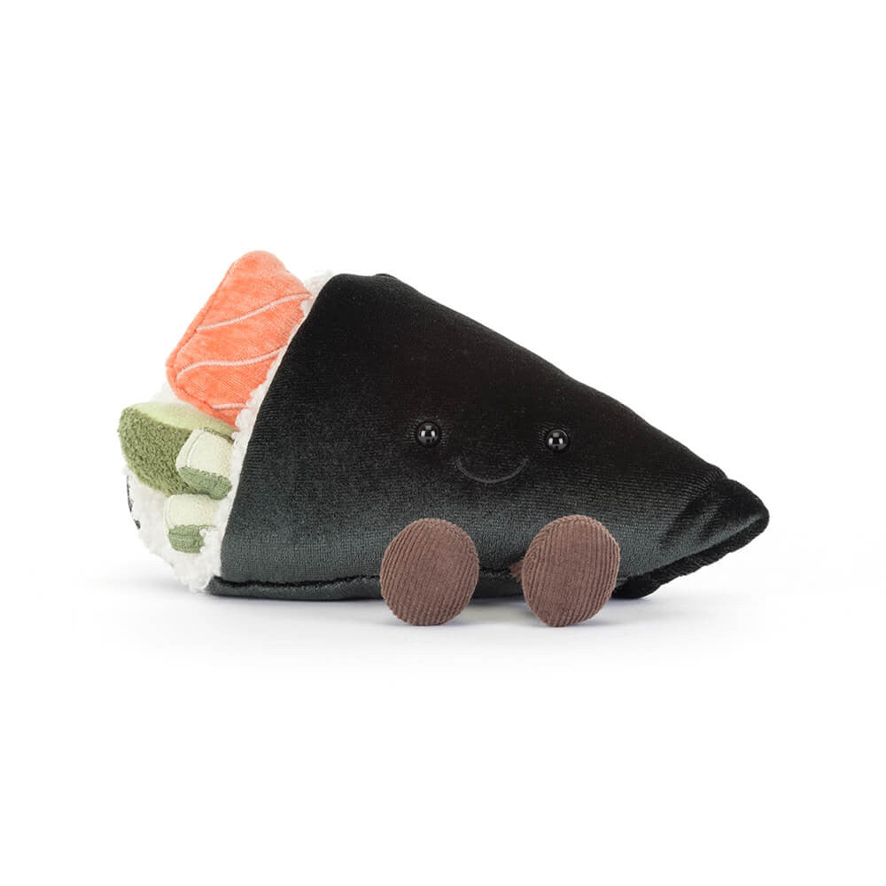 Amuseables Coneroi Temaki Plush Toy