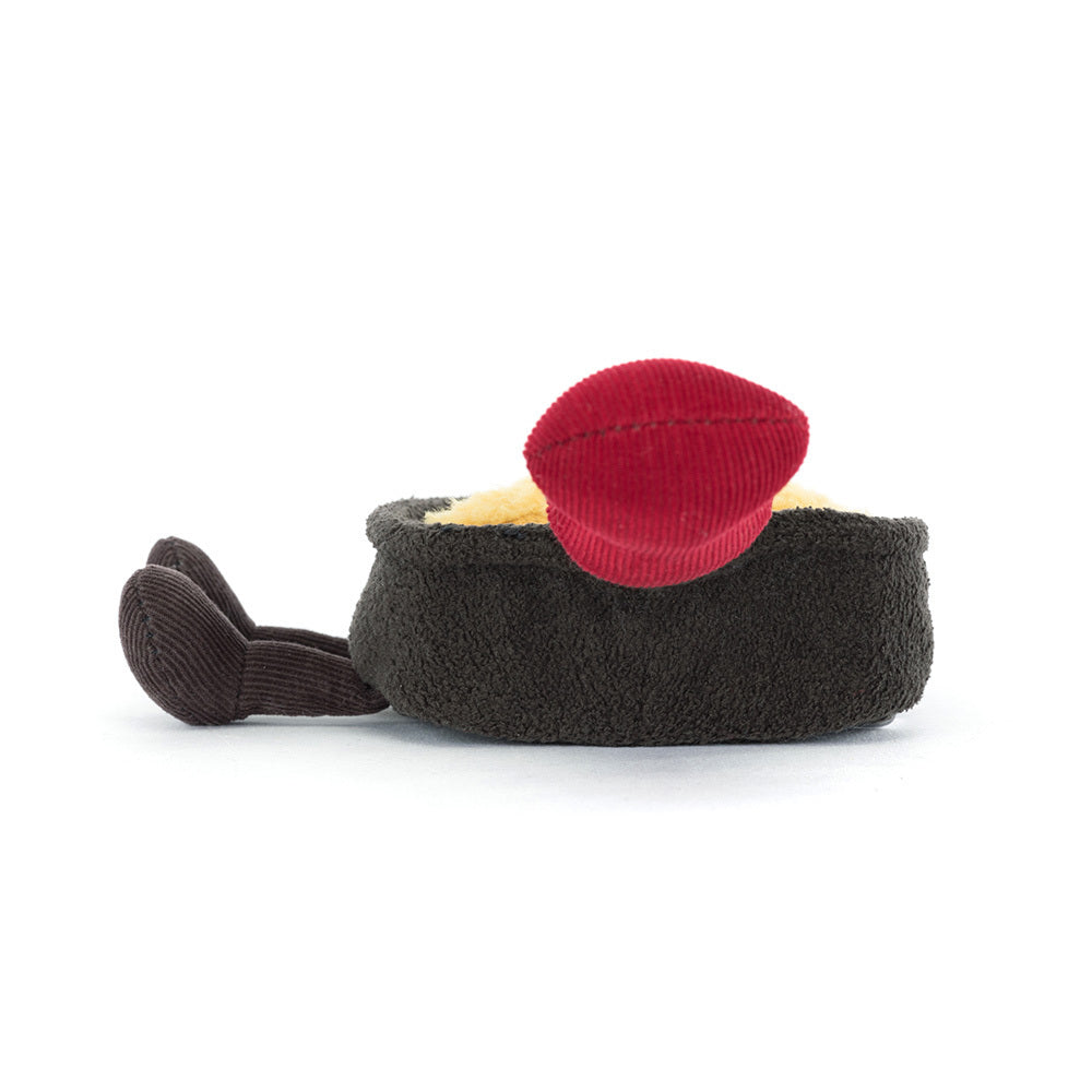 Amuseables Raclette Plush Toy