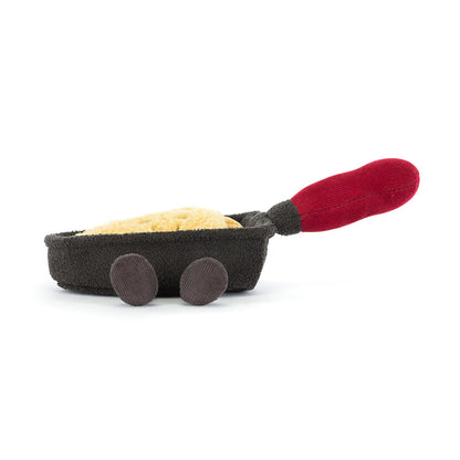 Amuseables Raclette Plush Toy