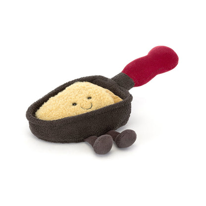 Amuseables Raclette Plush Toy