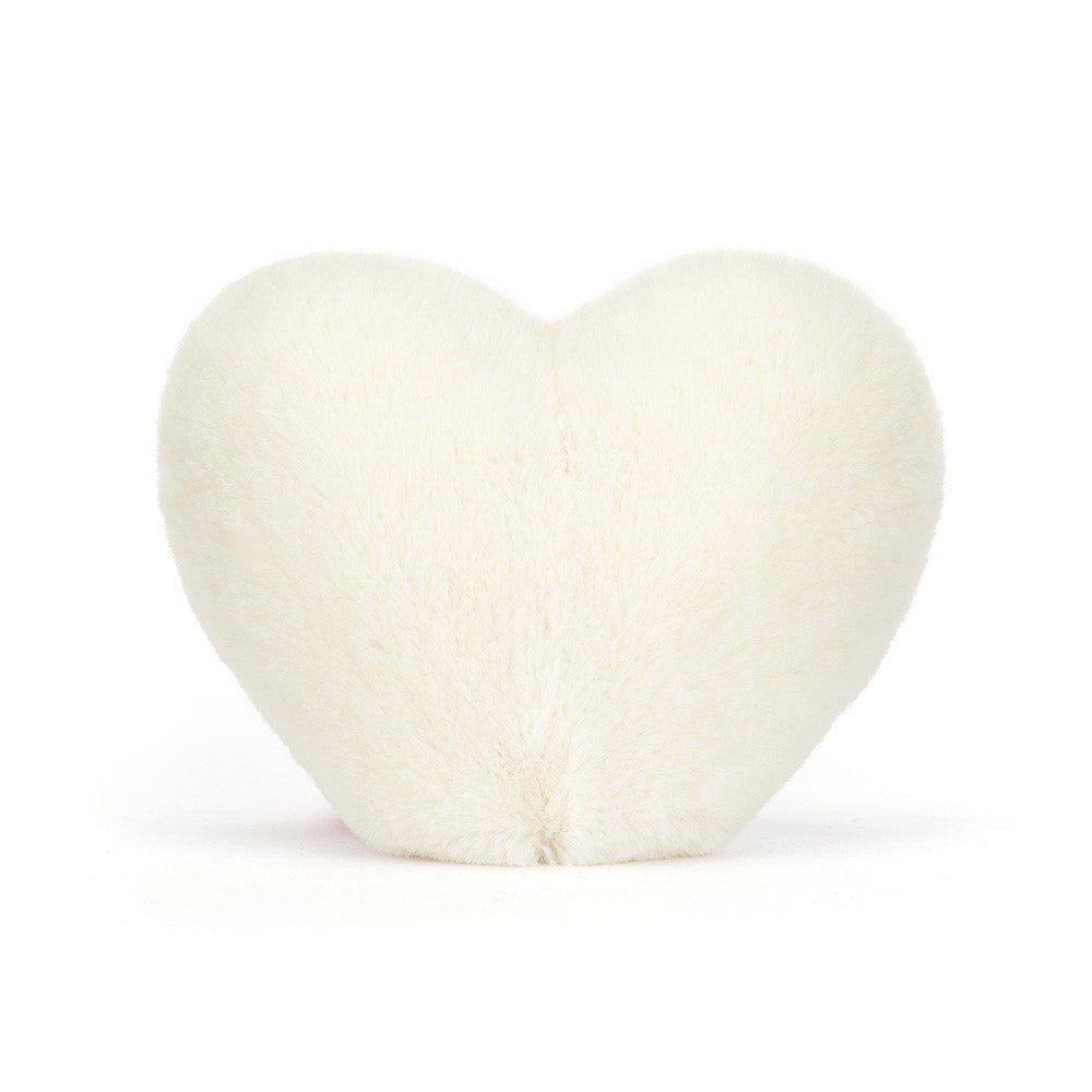 Amuseables Heart Boiled Egg Plush Toy