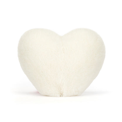 Amuseables Heart Boiled Egg Plush Toy