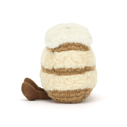 Amuseables Milie Mille-Feuille Plush Toy