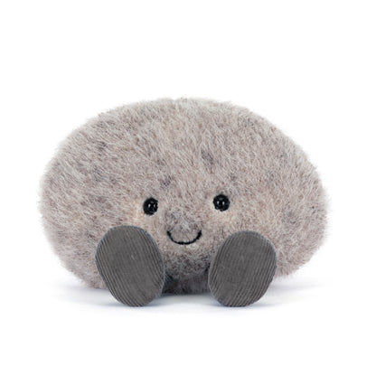 Amuseables Pebble Plush Toy