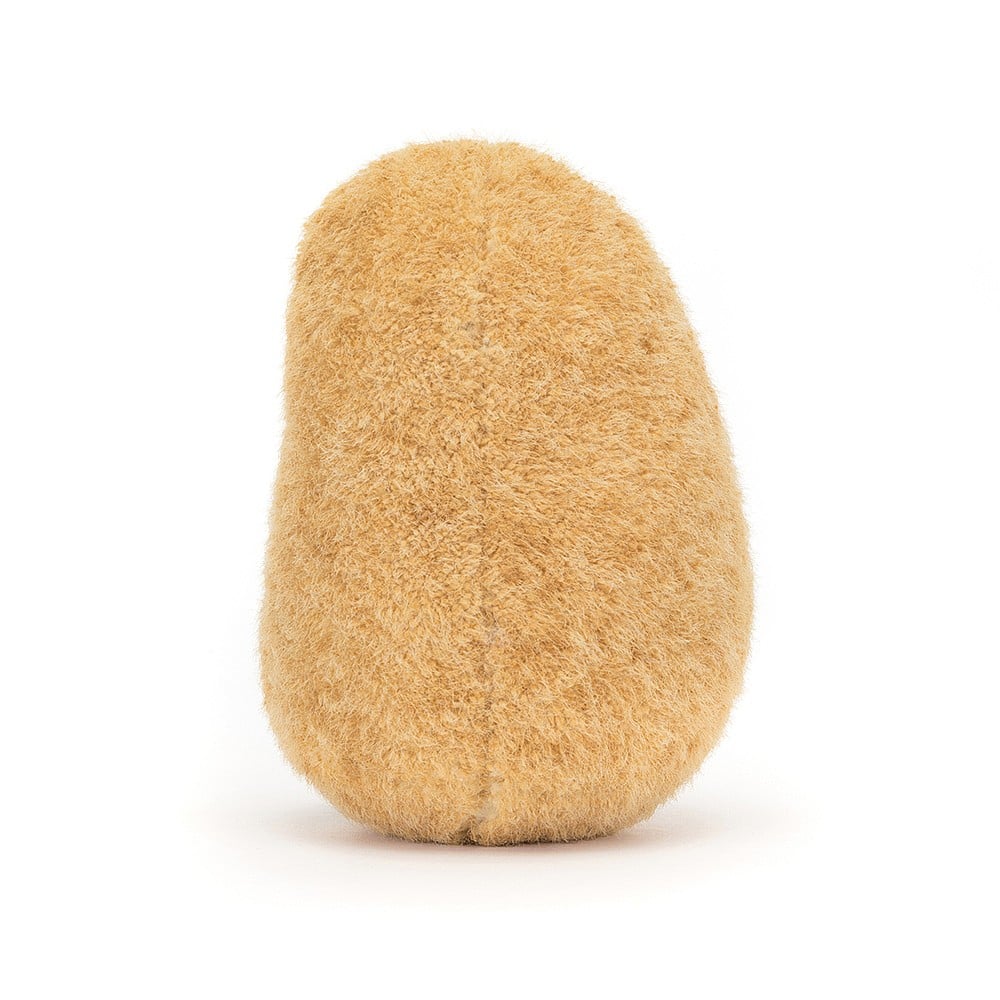 Amuseable Potato Plush Toy