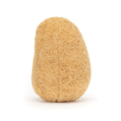 Amuseable Potato Plush Toy