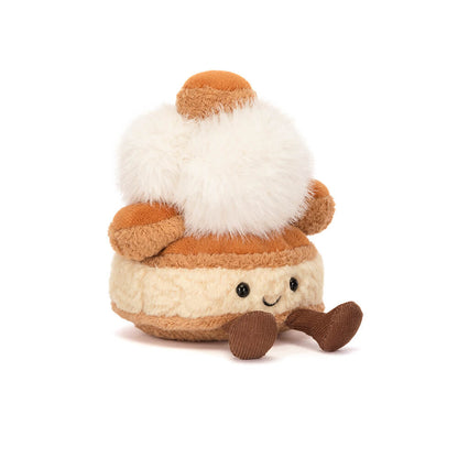 Amuseables Mirielle St. Honore Plush Toy
