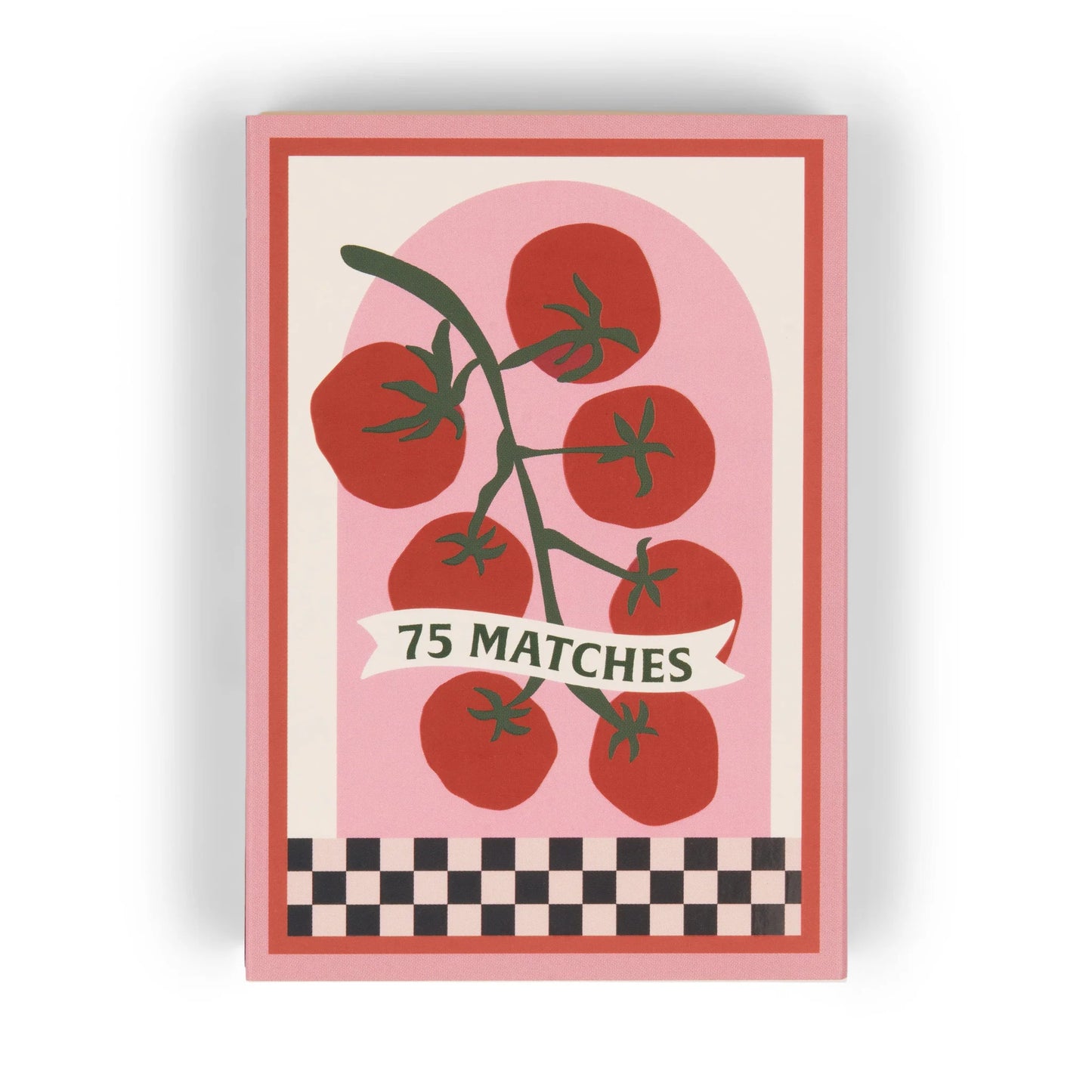 A Dopo Boxed Matches Tomato Vine