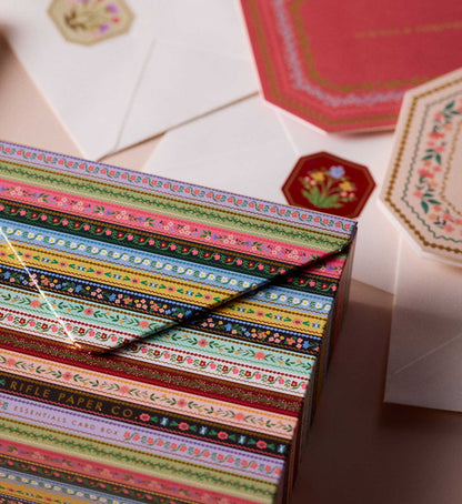 Gemma Essentials Boxed Cards