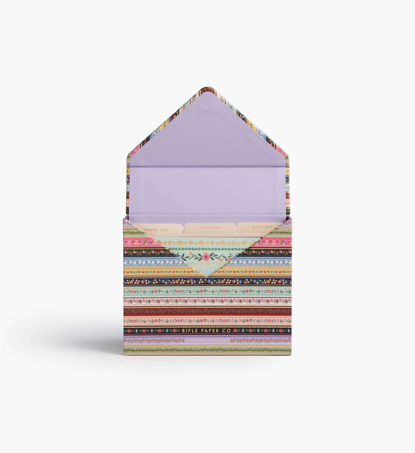 Gemma Essentials Boxed Cards