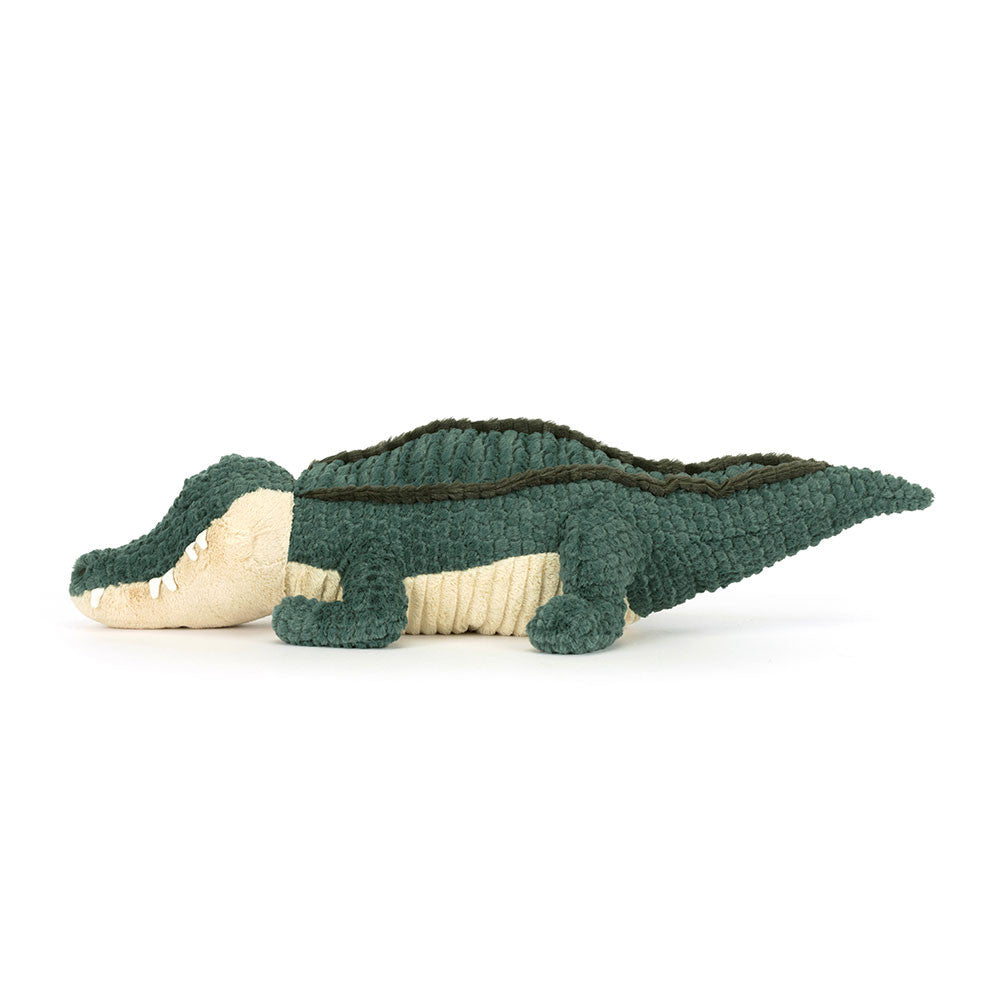 Allexi Alligator Plush Toy