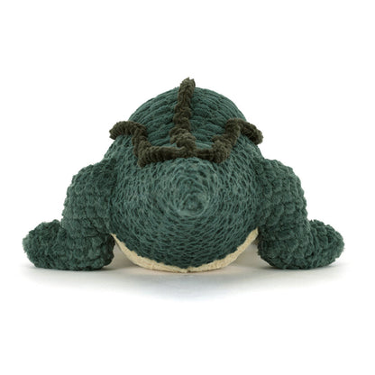 Allexi Alligator Plush Toy