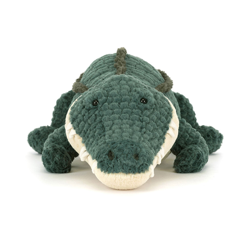 Allexi Alligator Plush Toy