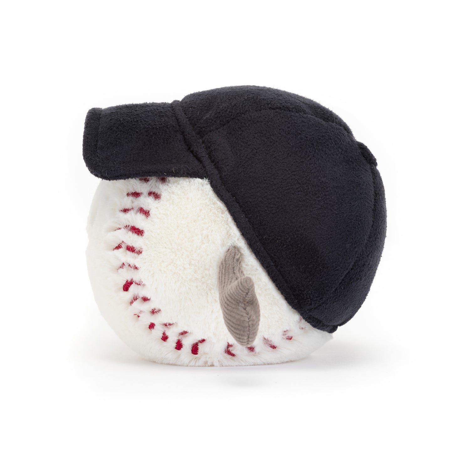 Amuseable Sports Baseball Plush Toy
