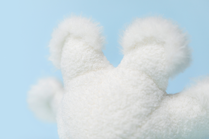 Amuseables Snowflake Plush Toy