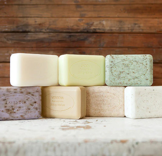 Heritage 150g Soap - Sage Soap