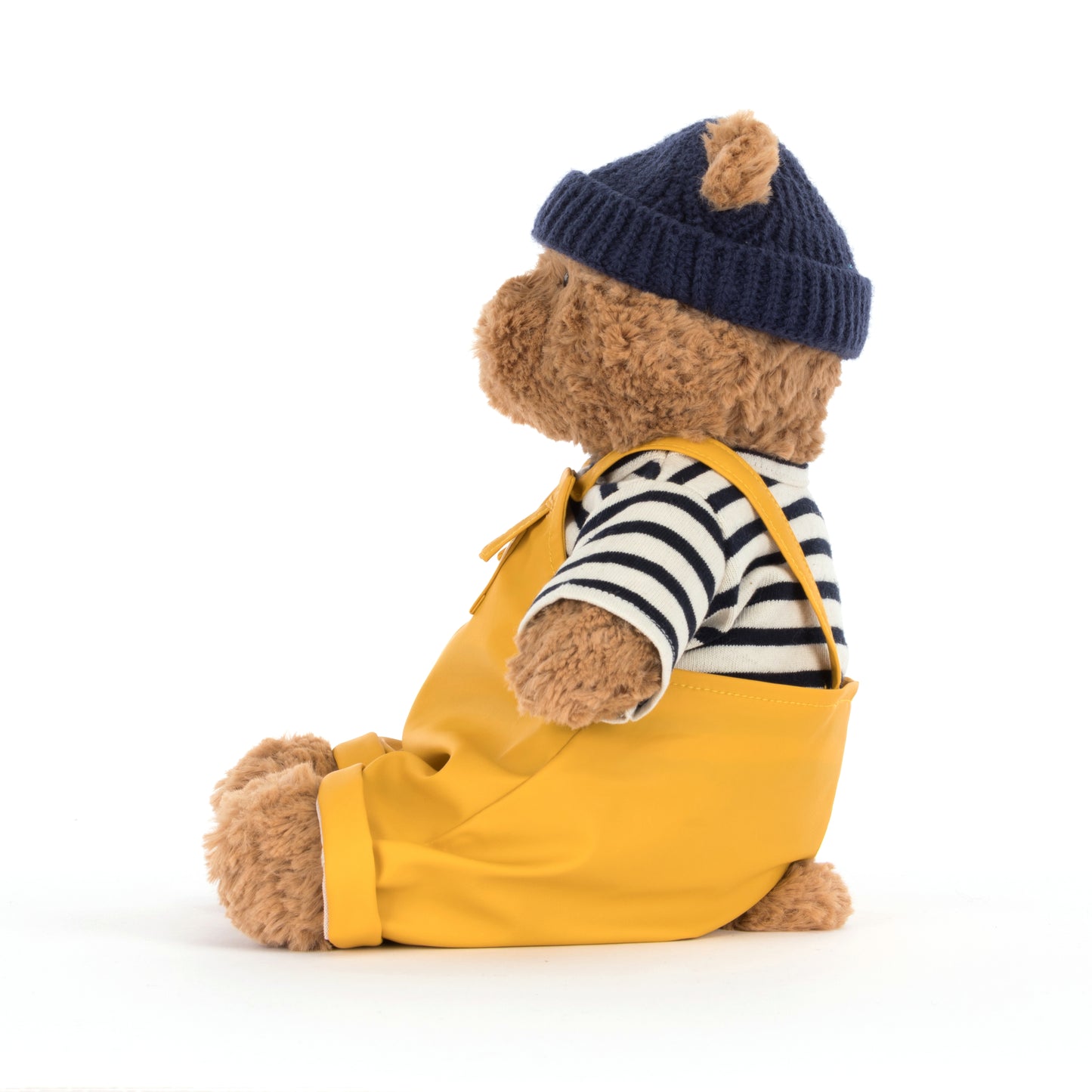 Bartholomew Bear Seafarer Plush Toy