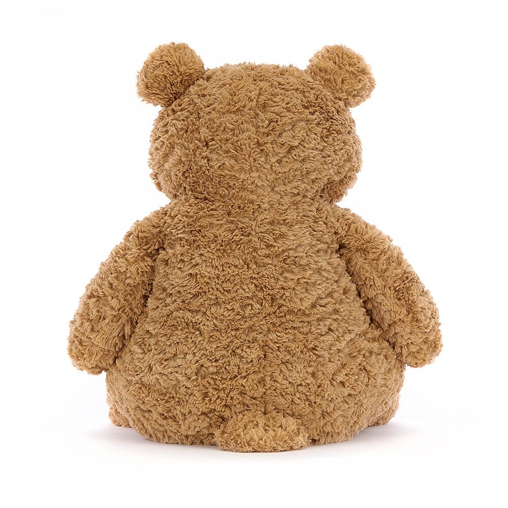 Bartholomew Bear Plush Toy