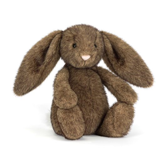 Hoppleston Luxe Bunny Original Plush Toy