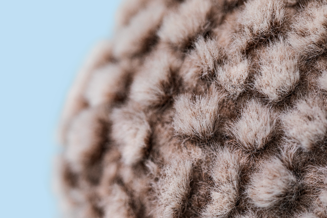 Bashful Luxe Bunny Pine Plush Toy