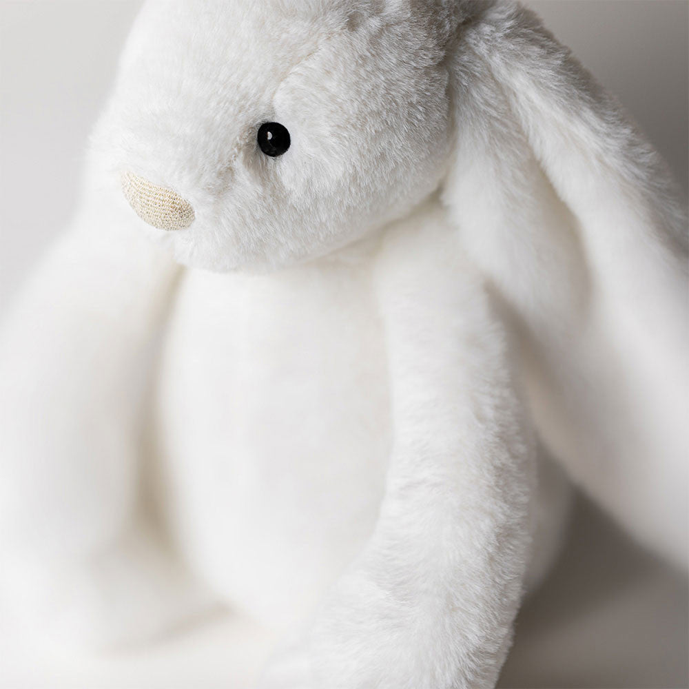 Bashful Luxe Bunny Luna Plush Toy