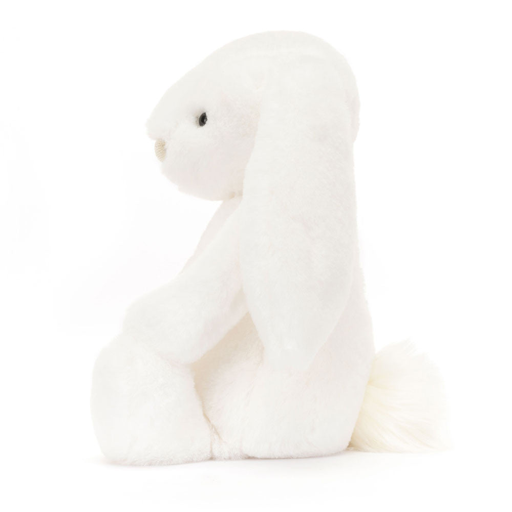 Bashful Luxe Bunny Luna Plush Toy