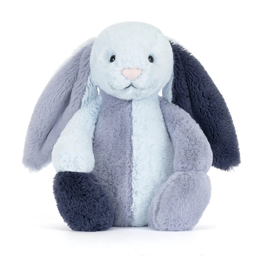 Puddlesea Bunny Plush Toy