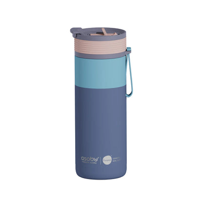 Aspen Pastel Blue Water Bottle