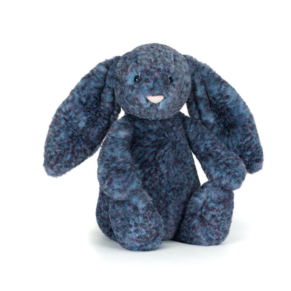 Bashful Hopscone Luxe Bunny Original Plush Toy