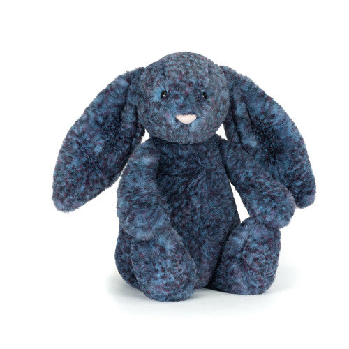 Bashful Hopscone Luxe Bunny Original Plush Toy