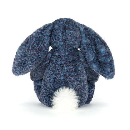 Bashful Hopscone Luxe Bunny Original Plush Toy