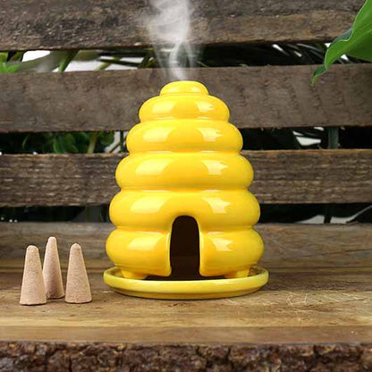 Beehive Incense House